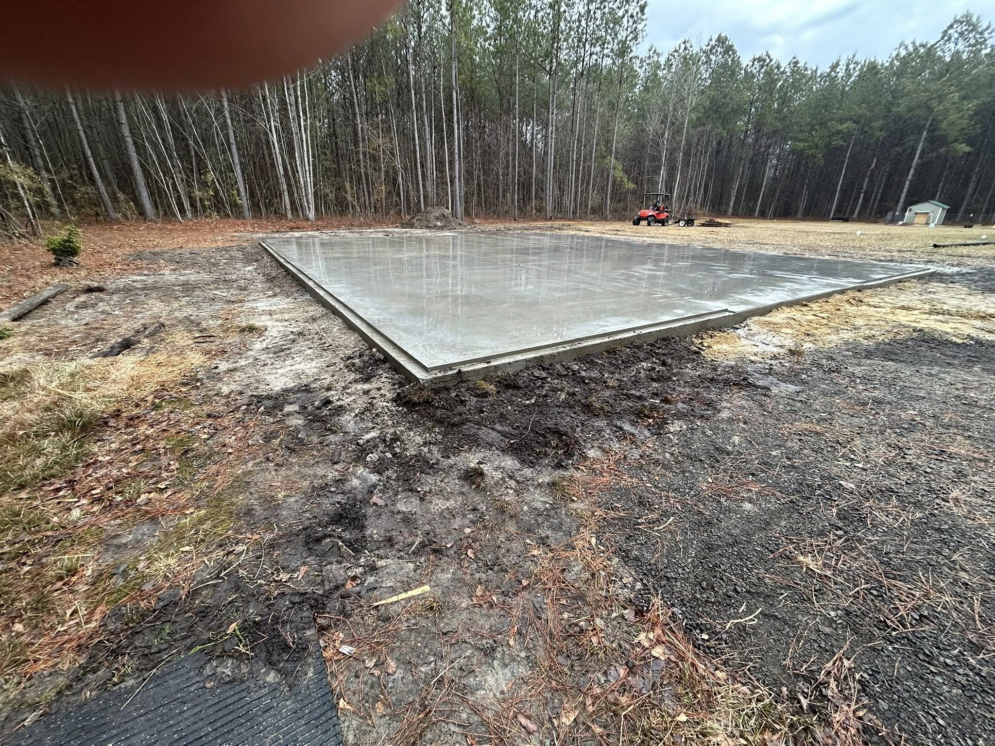 Foundations Services